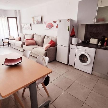Rosas Apartment Екстериор снимка