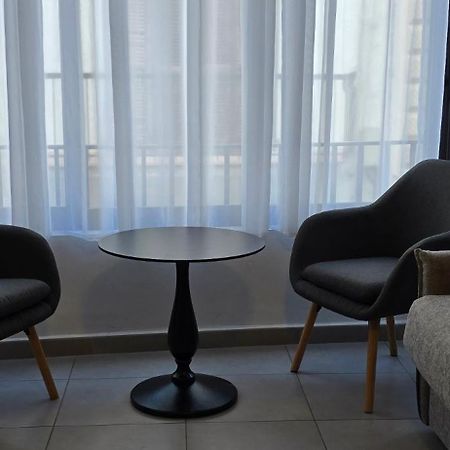 Rosas Apartment Екстериор снимка