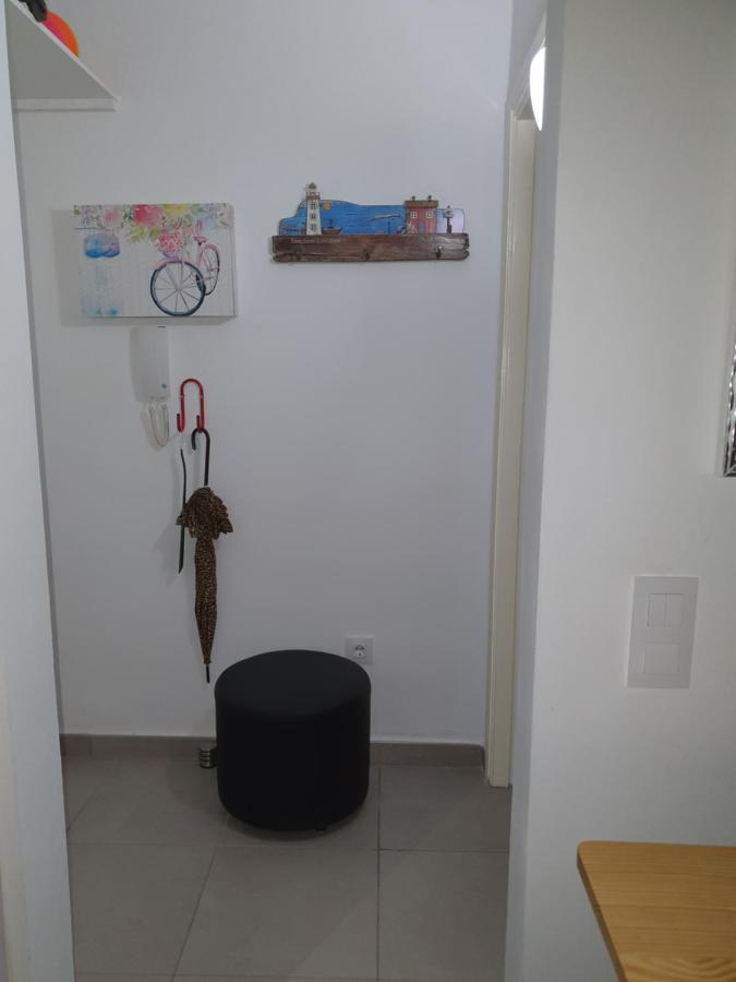 Rosas Apartment Екстериор снимка