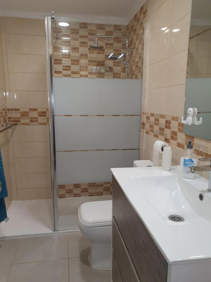 Rosas Apartment Екстериор снимка