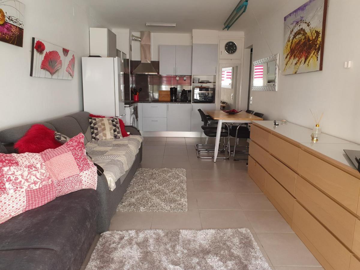 Rosas Apartment Екстериор снимка