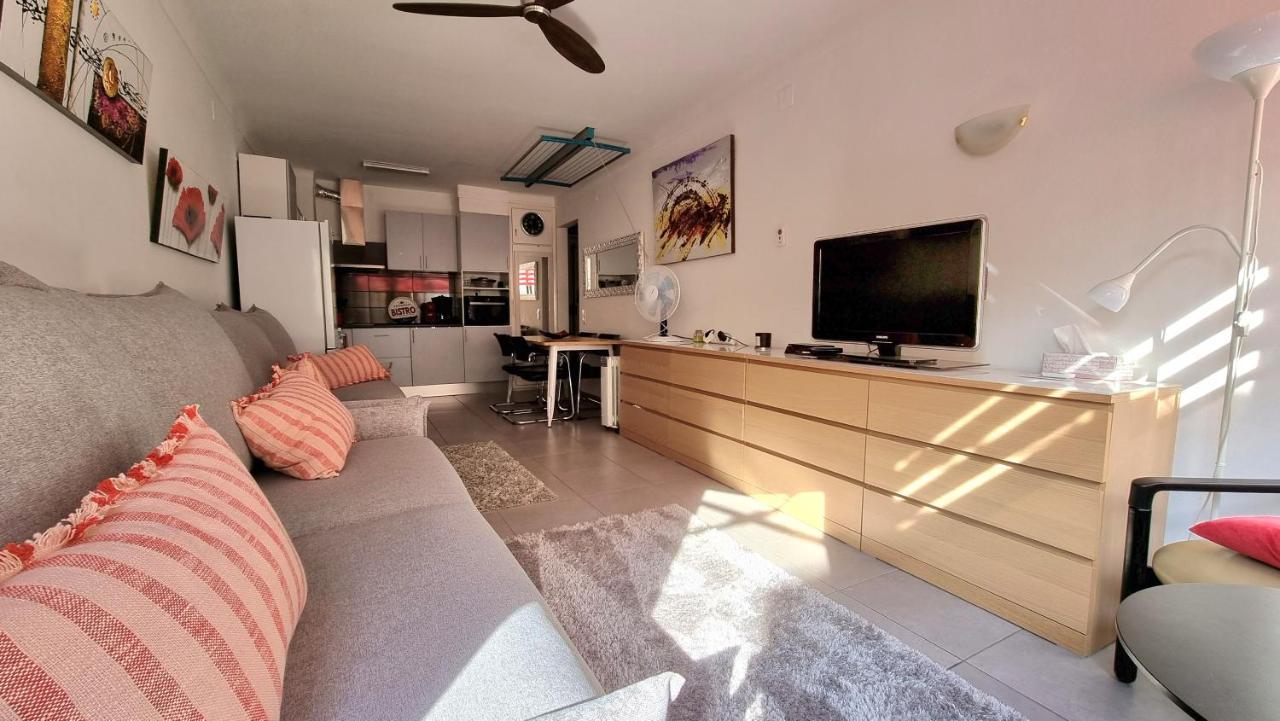 Rosas Apartment Екстериор снимка