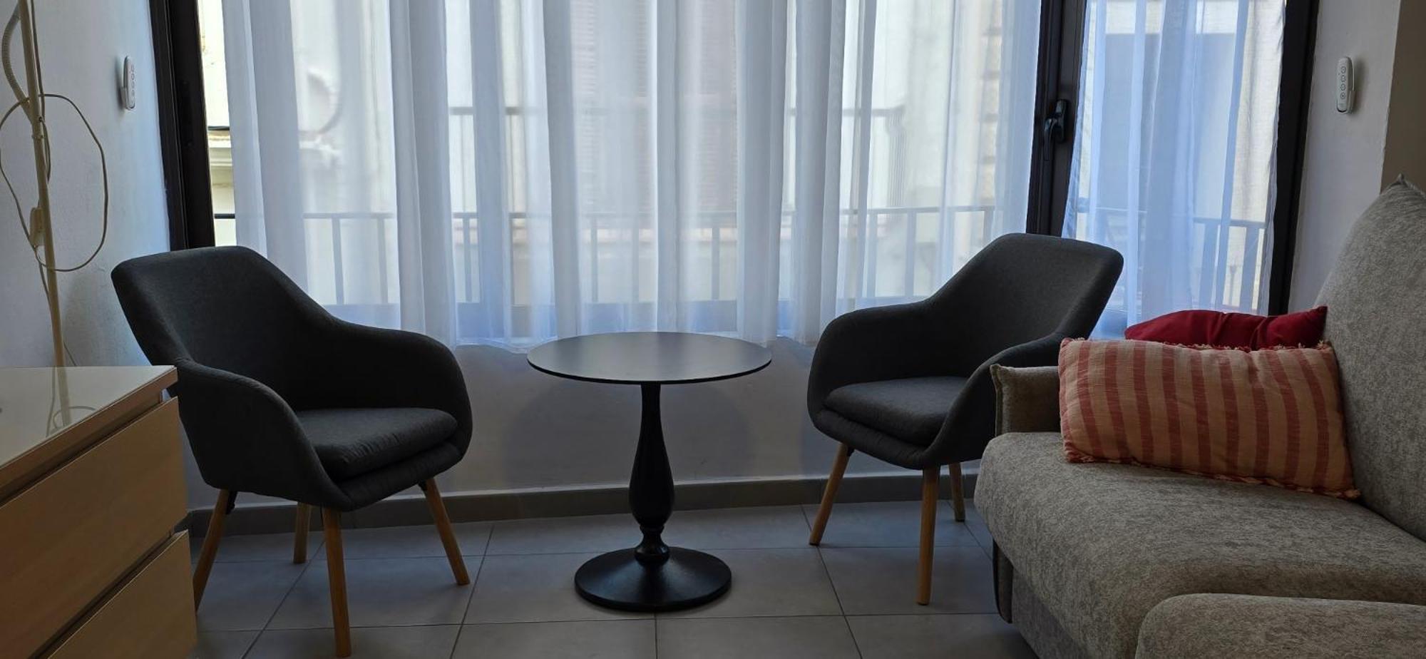 Rosas Apartment Екстериор снимка